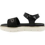 Replay Sandales pour fille Gbt24 .000.c0014s, 003 noir., 32 EU