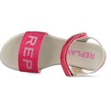 Replay Sandalen JT240014S-0025 Roze