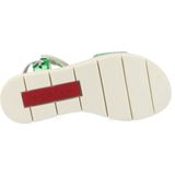 Replay Sandalen JT240014S-0027 Groen
