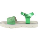 Replay Sandalen JT240014S-0027 Groen