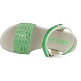 Replay Sandalen JT240014S-0027 Groen