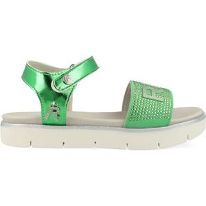 Replay Gbt24 .000.c0014s meisjes sandalen, 027 Groen