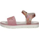 Replay Sandal 3 Meiden Sandalen - roze