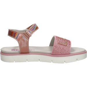 Replay Jongens meisjes 3 sandalen, 044 roze, 31 EU, 044, pink., 31 EU