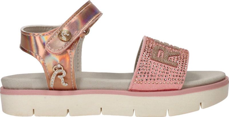 Replay Sandal 3 Meiden Sandalen - roze