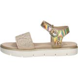 Replay JT240014S - Kinderen MeisjesSandalenKindersandalen - Kleur: Metallics