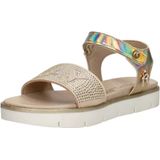 Replay JT240014S - Kinderen MeisjesSandalenKindersandalen - Kleur: Metallics