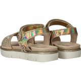 Replay JT240014S - Kinderen MeisjesSandalenKindersandalen - Kleur: Metallics