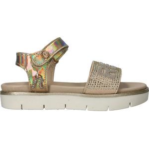 Replay JT240014S - MeisjesSandalenKindersandalen - Kleur: Metallics