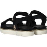 Replay JT240015S - MeisjesSandalenKindersandalen - Kleur: Zwart