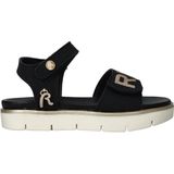 Replay JT240015S - MeisjesSandalenKindersandalen - Kleur: Zwart