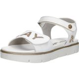 Replay Sandal 4 Sandalen - Meisjes - Wit