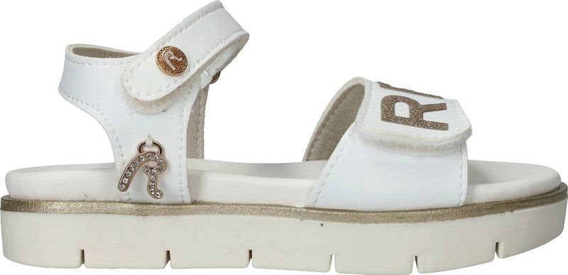 Replay Sandal 4 Sandalen - Meisjes - Wit