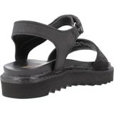 Replay Sandalen JT420007S-0168 Zwart Goud