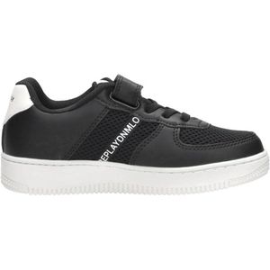 Replay Epic JR 4 Sneaker, 008 zwart-wit, EU 29, 008, zwart-wit., 29 EU
