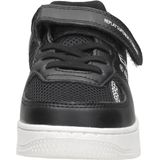 Replay - JZ430004S Epic JR4 Sneakers - Zwart Wit - Canvas