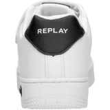 Replay JZ430004S Epic JR4 Sneakers
