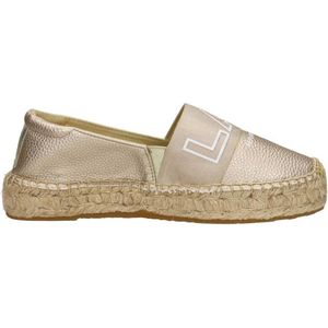 Replay - Nash Rep 2 - Sportschoenen - Goudkleur