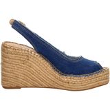 Replay  -  sandalen  dames Blauw