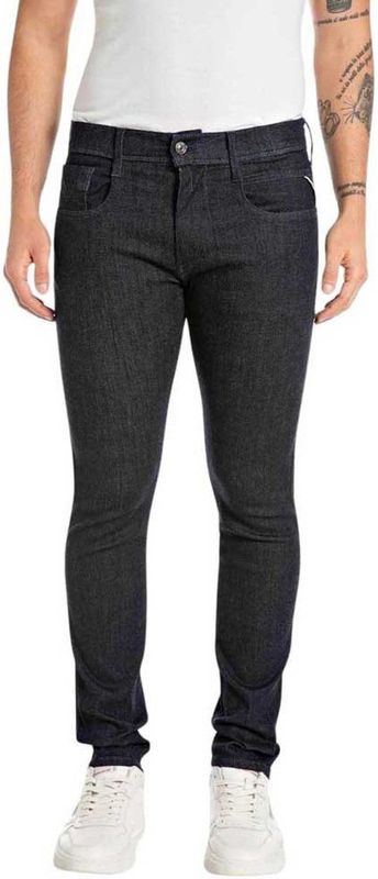 Replay - M914D .000.661 FI3 - Spijkerbroek