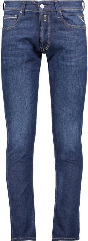 Replay Jeans Grover Ma972 000 685702 007 Mannen
