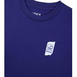 REPLAY - M6992.000.23454 - T-shirt - Zwart - Katoen