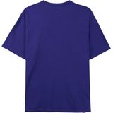 REPLAY - M6992.000.23454 - T-shirt - Zwart - Katoen