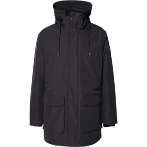 Replay - m8404 - Jas - Zwart - Recycled Three Layers Nylon Poly