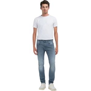 Replay - Anbass - Jeans - Marine