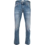 Replay Grover Straight Fit Jeans Heren