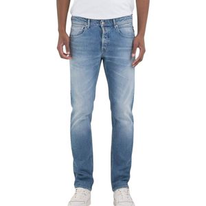 Replay Grover Straight Fit Jeans Heren