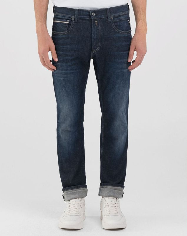 Replay Grover hyperflex dust jeans