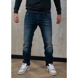 Replay - M914Y.000.661K11 - Spijkerbroek - Blauw - 11.5 oz Hyperflex