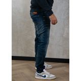 Replay - M914Y.000.661K11 - Spijkerbroek - Blauw - 11.5 oz Hyperflex