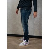 Replay - M914Y.000.661K11 - Spijkerbroek - Blauw - 11.5 oz Hyperflex