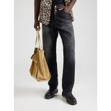 Replay M9z1.000.804770 Spijkerbroek Grijs Man