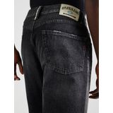 Replay M9z1.000.804770 Spijkerbroek Grijs Man