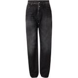 Replay M9z1.000.804770 Spijkerbroek Grijs Man