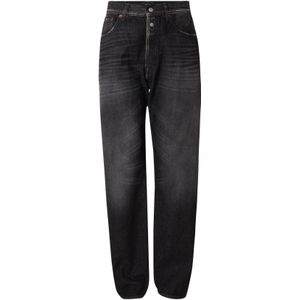 Replay M9z1.000.804770 Spijkerbroek Grijs Man