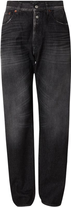 Replay M9z1.000.804770 Spijkerbroek Grijs Man