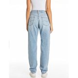 Replay - W9Z1 .000.800 727 - Spijkerbroek - Katoen - Blauw