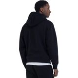 REPLAY - M6923 .000.23736P - Hoodie - Grijs - Katoen