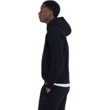 REPLAY - M6923 .000.23736P - Hoodie - Grijs - Katoen