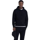 REPLAY - M6923 .000.23736P - Hoodie - Grijs - Katoen