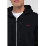 Replay - M6924.000.23736P - Sweatshirt - Met Rits