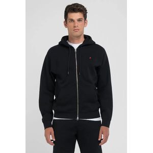 Replay - M6924.000.23736P - Sweatshirt - Met Rits