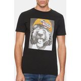 Replay - M6951.000.2660 - T-shirt - Korte Mouwen - Herenkleding