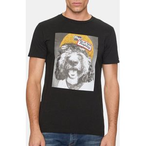 Replay - M6951.000.2660 - T-shirt - Korte Mouwen - Herenkleding