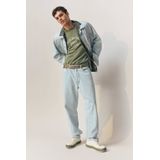 Replay M9z1 .000.800 727 Spijkerbroek