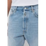 Replay M9z1 .000.800 727 Spijkerbroek